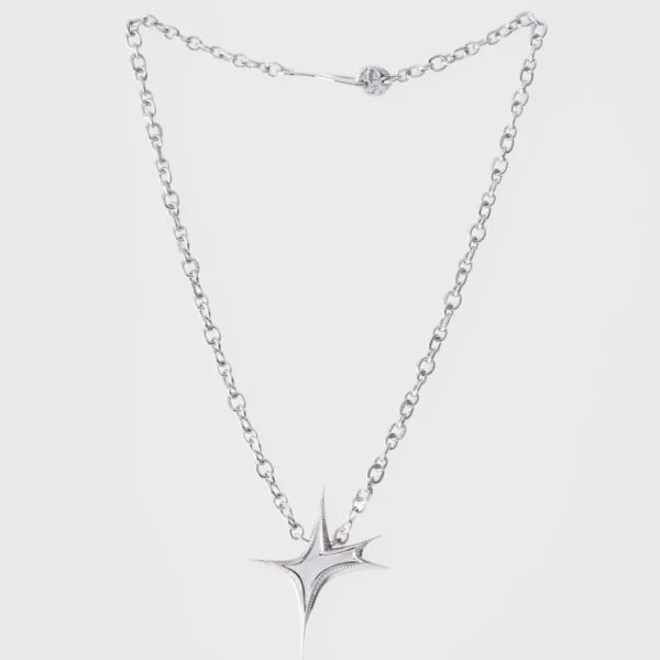 MICHIEL 111 Necklace