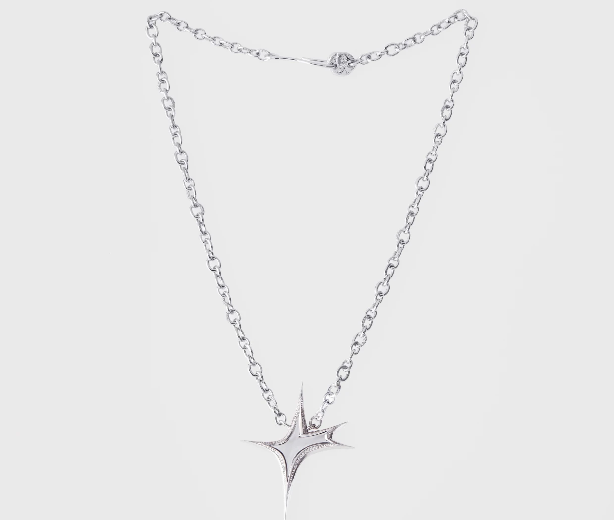 MICHIEL 111 Necklace