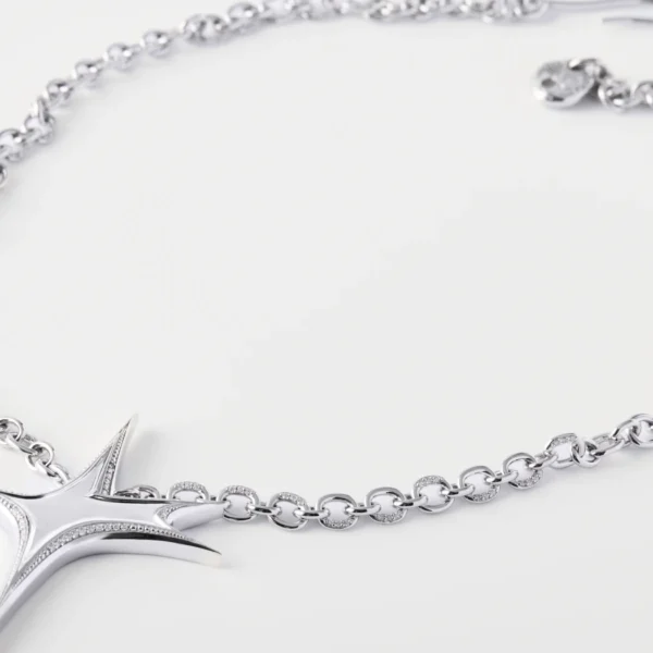 MICHIEL 111 Necklace - Image 2