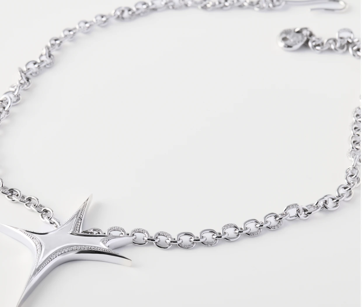 MICHIEL 111 Necklace - Image 2