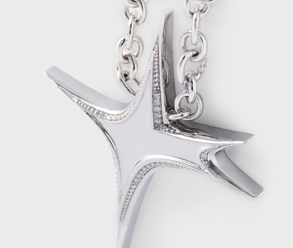 MICHIEL 111 Necklace - Image 5