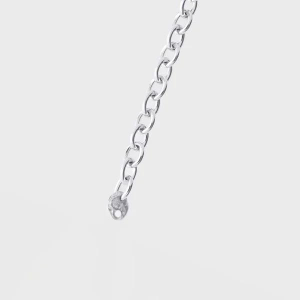 Alternative view of Michiel Link Bracelet