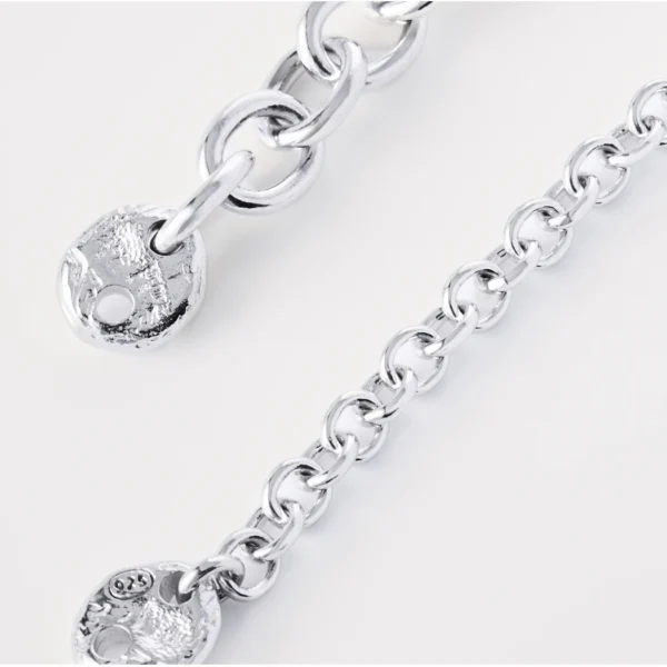 Michiel Link Bracelet - Image 5