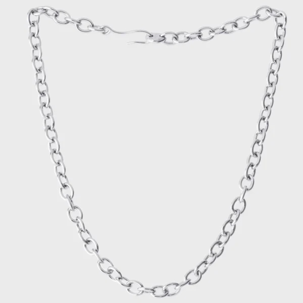 MICHIEL Link Necklace