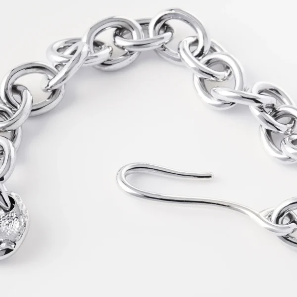 MICHIEL Link Necklace - Image 2