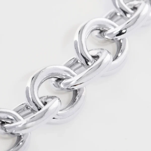 MICHIEL Link Necklace - Image 3