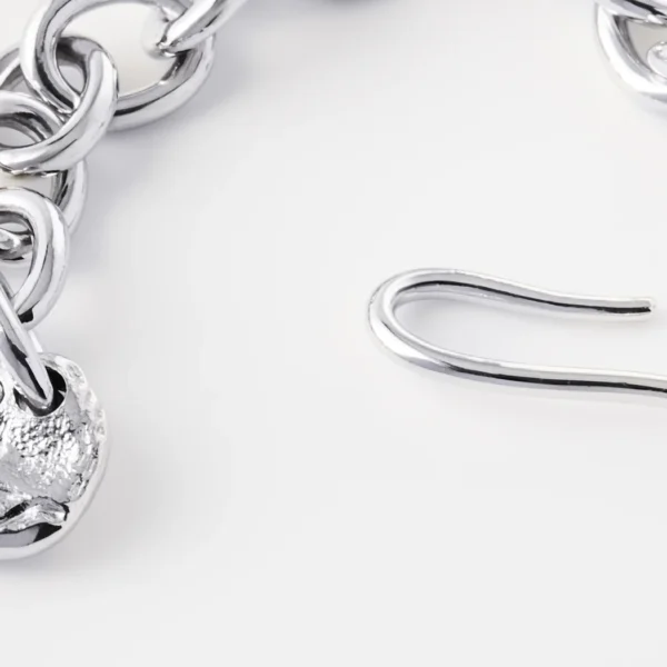 MICHIEL Link Necklace - Image 4