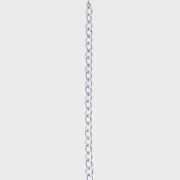 MICHIEL Link Necklace - Image 5